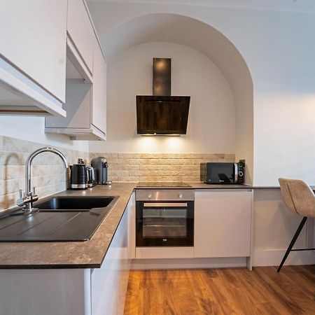 צ'סטר Watergate Penthouse - New 2 Bed Luxury Apartment In City Centre מראה חיצוני תמונה