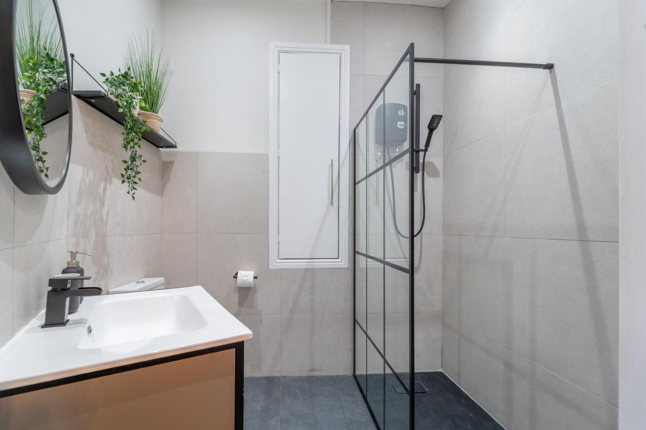 צ'סטר Watergate Penthouse - New 2 Bed Luxury Apartment In City Centre מראה חיצוני תמונה