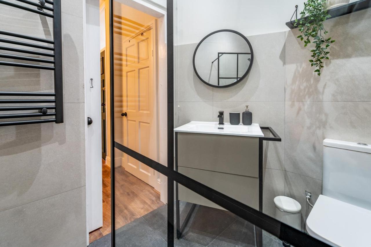 צ'סטר Watergate Penthouse - New 2 Bed Luxury Apartment In City Centre מראה חיצוני תמונה
