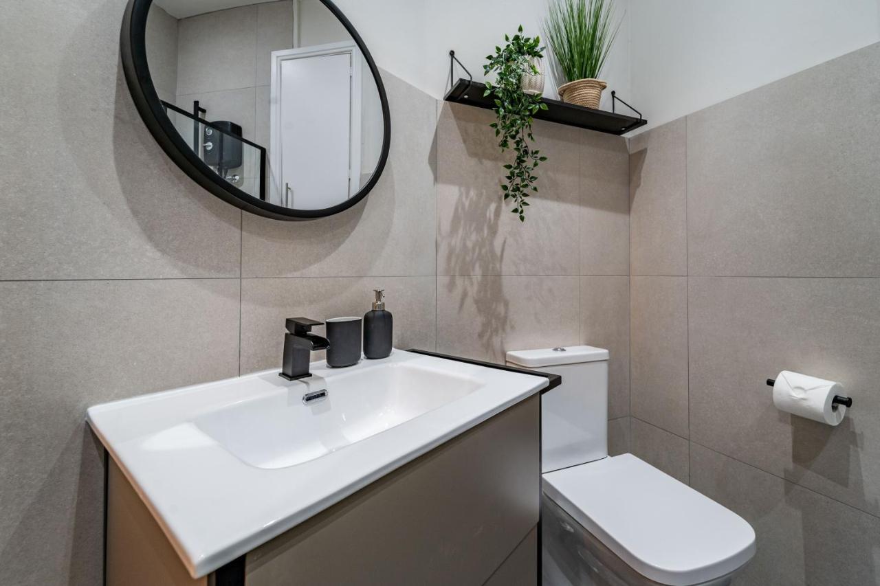 צ'סטר Watergate Penthouse - New 2 Bed Luxury Apartment In City Centre מראה חיצוני תמונה